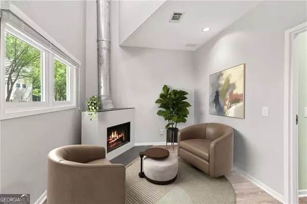 Atlanta, GA 30319,2180 Millennium WAY NE