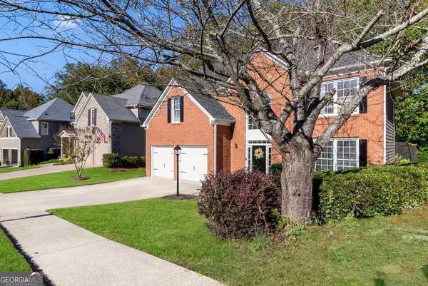 Woodstock, GA 30189,4231 Moccasin TRL