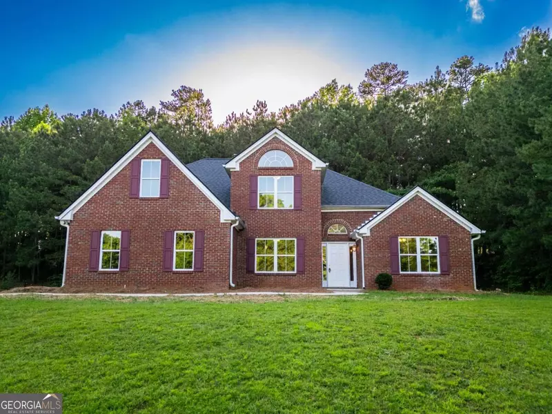 4085 Fawn Valley DR, Loganville, GA 30052