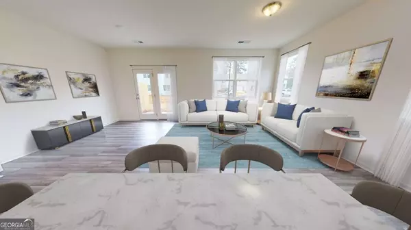 Auburn, GA 30011,1047 Lucienne BLVD