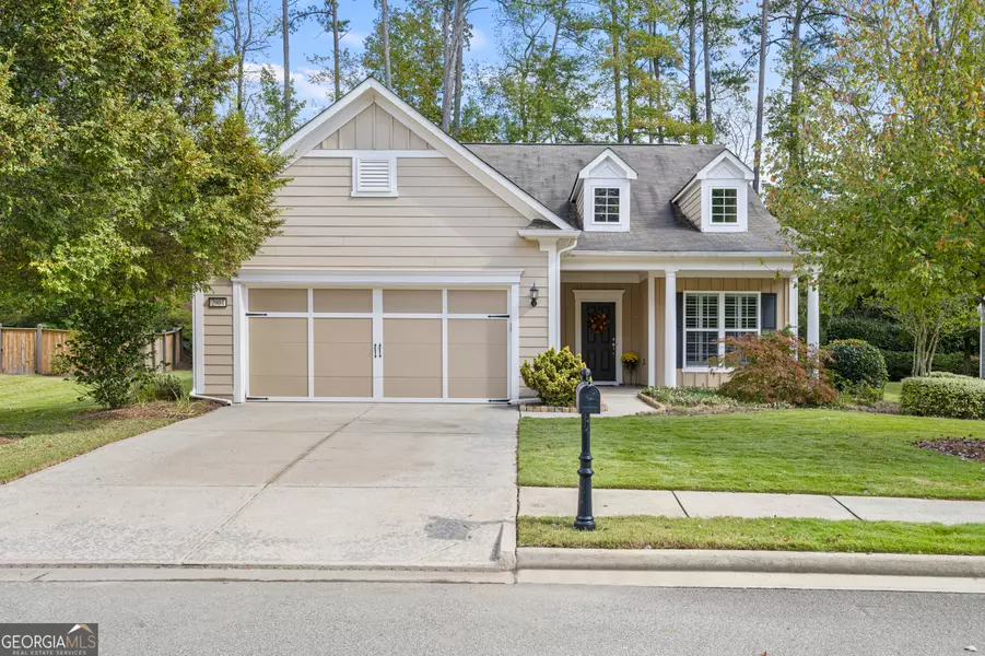 2904 Goldfinch CIR, Marietta, GA 30066