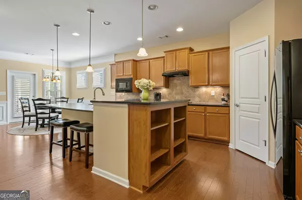 Marietta, GA 30066,2904 Goldfinch CIR