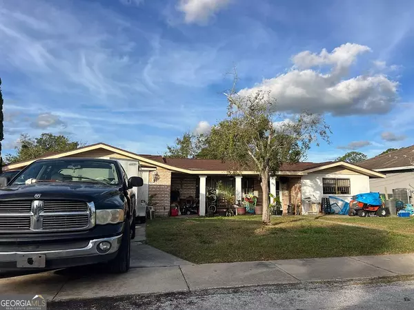 872 Hollywood ST, Daytona Beach, FL 32117