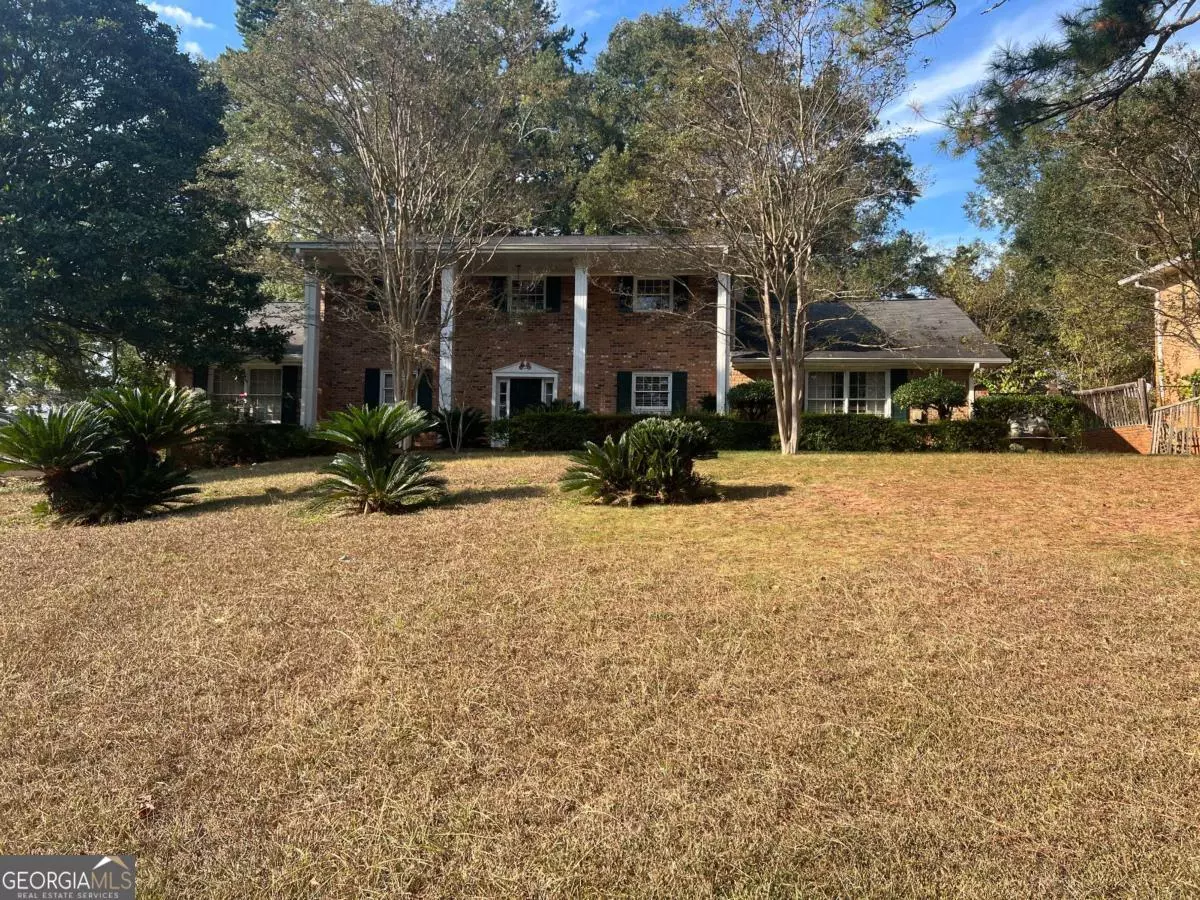 Decatur, GA 30034,3696 Calumet RD