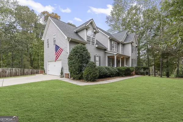 Newnan, GA 30263,10 Cove DR