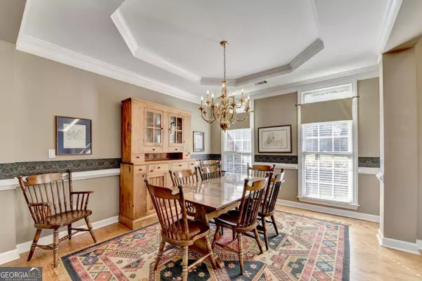 Suwanee, GA 30024,355 Laurel Oak DR