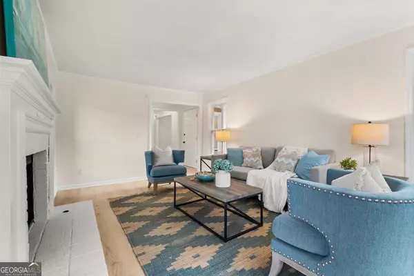 Smyrna, GA 30080,1910 Cooper Landing DR SE