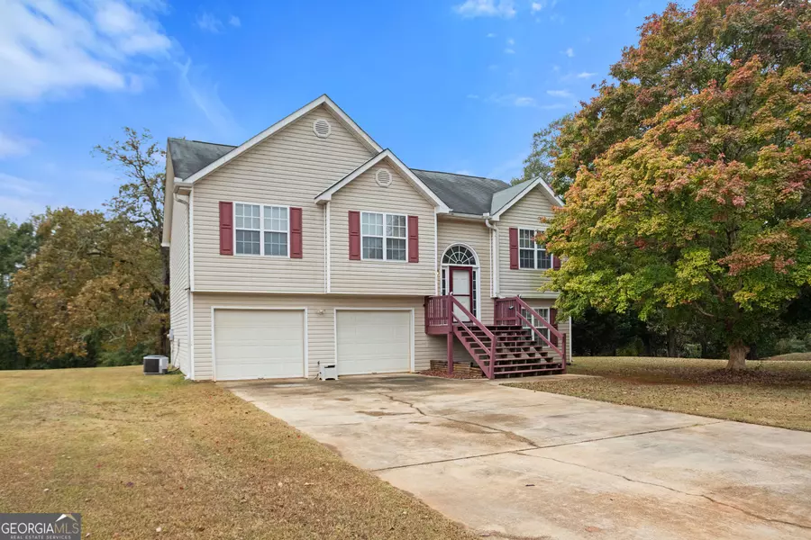 376 Cattlemans CIR, Mcdonough, GA 30252