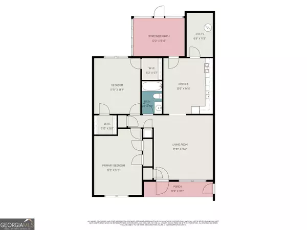 Conyers, GA 30013,2610 Golfview TER SE