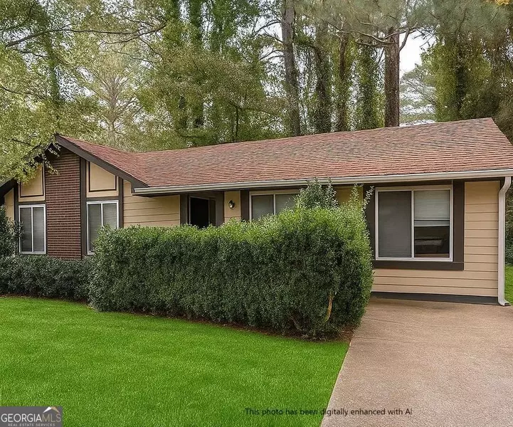 9020 Sterling Ridge LN, Jonesboro, GA 30238