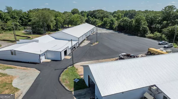 5 Haynie ST, Newnan, GA 30263