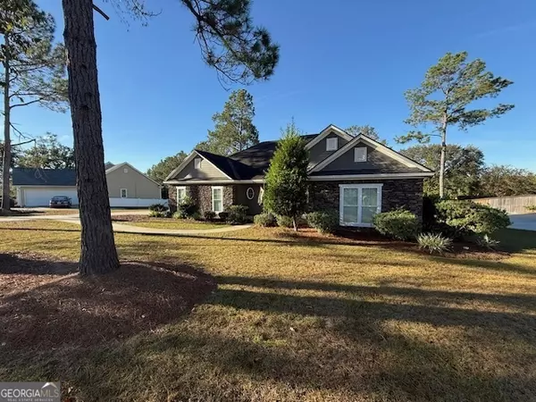 Lake Park, GA 31636,5521 Ponciana LN