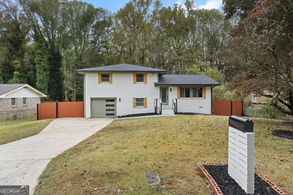 Decatur, GA 30035,3991 Lindsey DR