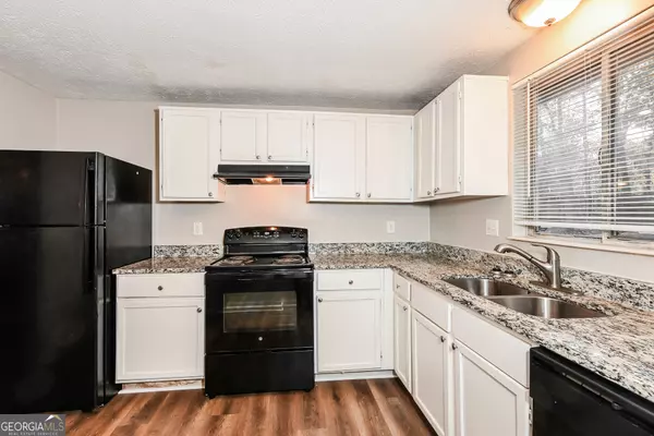 Stone Mountain, GA 30088,5343 Martins Crossing RD