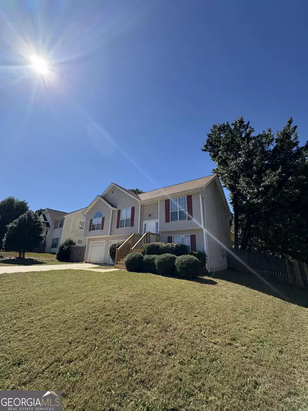 Mcdonough, GA 30253,7011 Regency LN