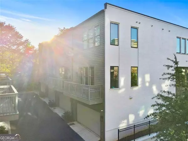 Atlanta, GA 30316,352 Gibson ST SE