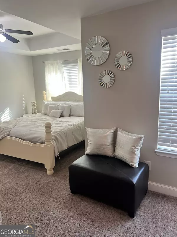 Austell, GA 30168,7150 Fringe Flower DR #20