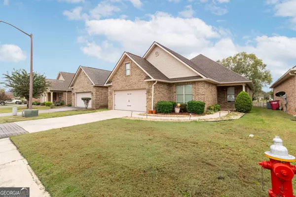 Centerville, GA 31028,518 Eagle Springs DR