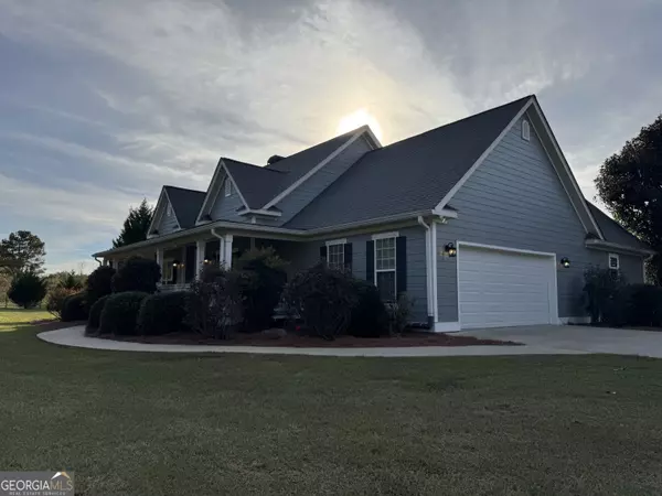 Madison, GA 30650,1061 Shoreline DR