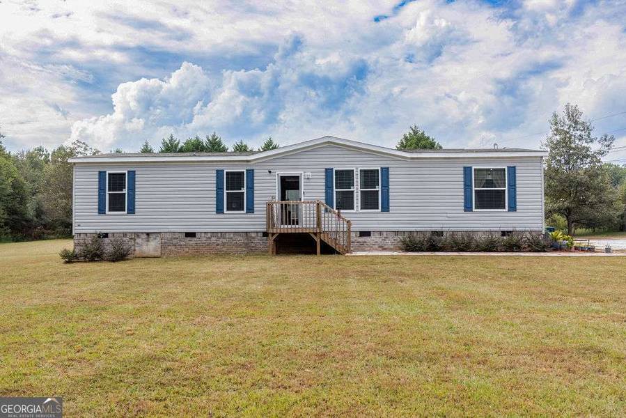 127 Georgia DR, Hartwell, GA 30643