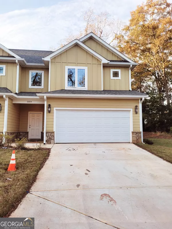 Lithonia, GA 30058,6860 Robinson ST