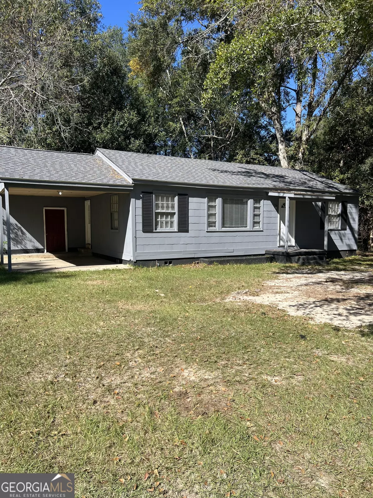 Valdosta, GA 31602,2406 Oxford DR