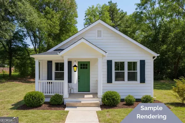 Lithonia, GA 30058,2706 S Wiggins ST