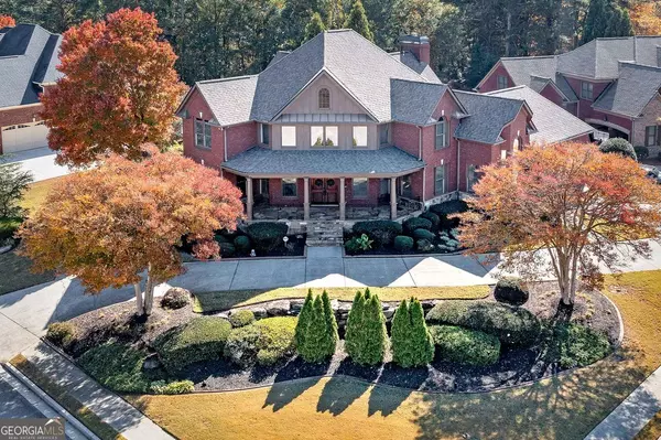 692 Heritage Post, Grayson, GA 30017