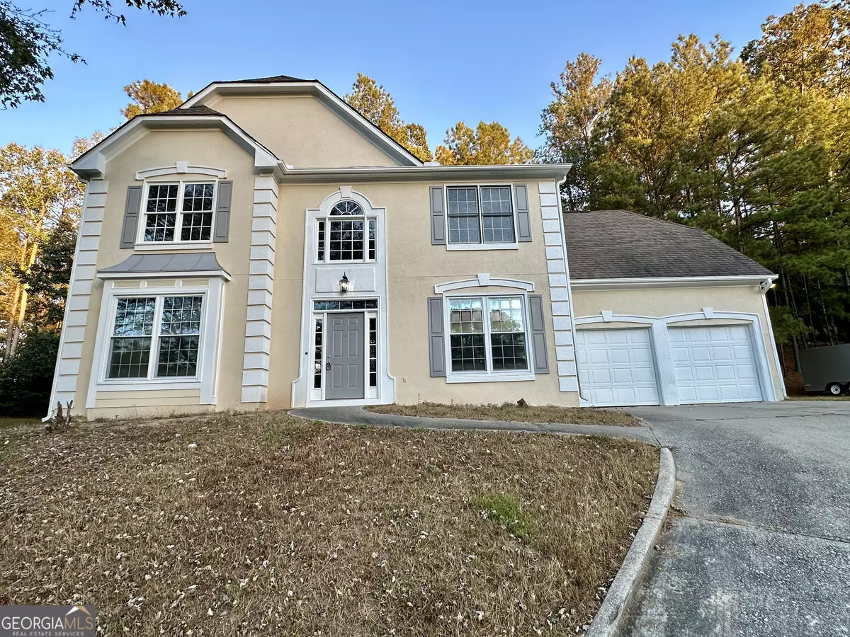 Atlanta, GA 30331,355 BORDEAUX