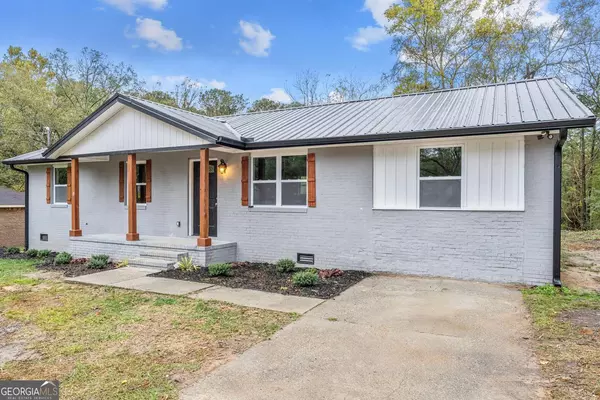 Greensboro, GA 30642,420 W Richland AVE