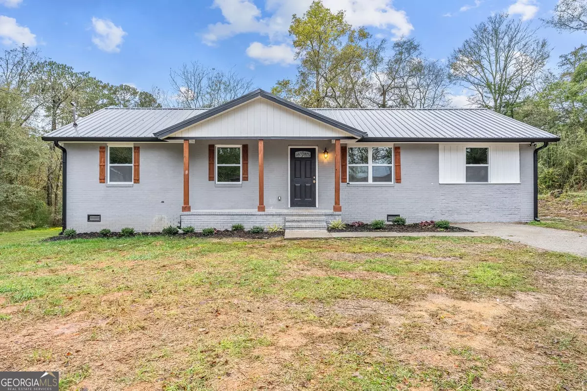 Greensboro, GA 30642,420 W Richland AVE