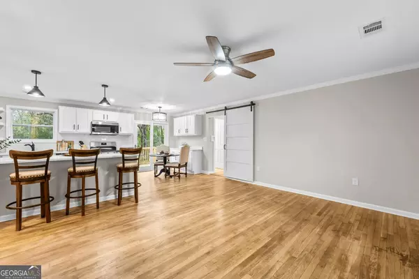 Greensboro, GA 30642,420 W Richland AVE