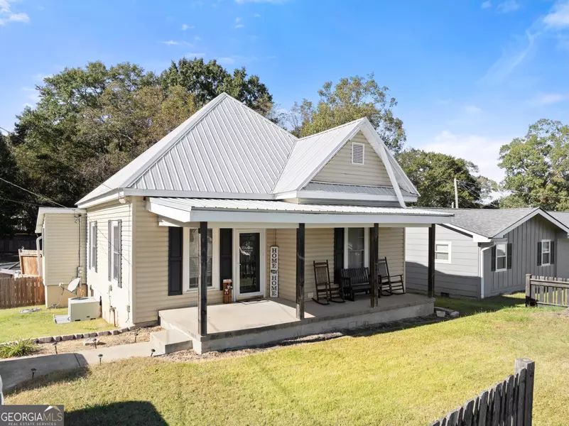 763 State ST, Commerce, GA 30529