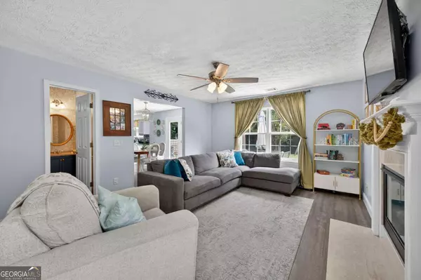 Grayson, GA 30017,1134 Stony PT