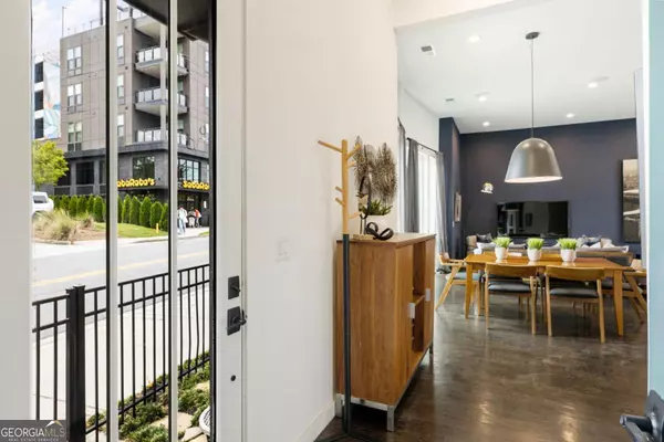 Atlanta, GA 30341,2142 Bristol CV