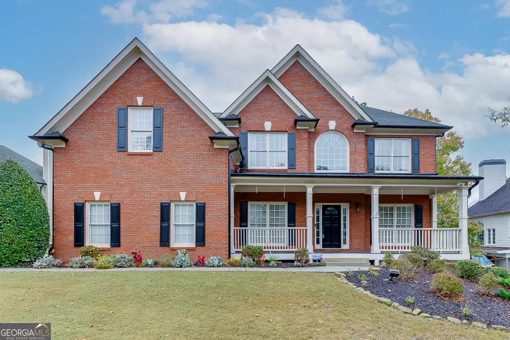 Dacula, GA 30019,1495 Mill Place DR