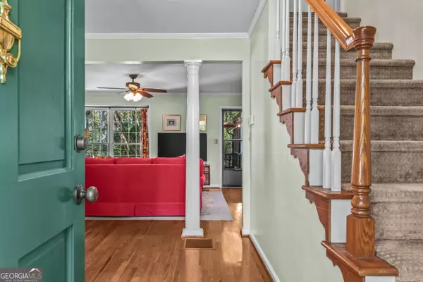 Covington, GA 30014,58 Deerfield RD