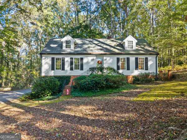 58 Deerfield RD, Covington, GA 30014