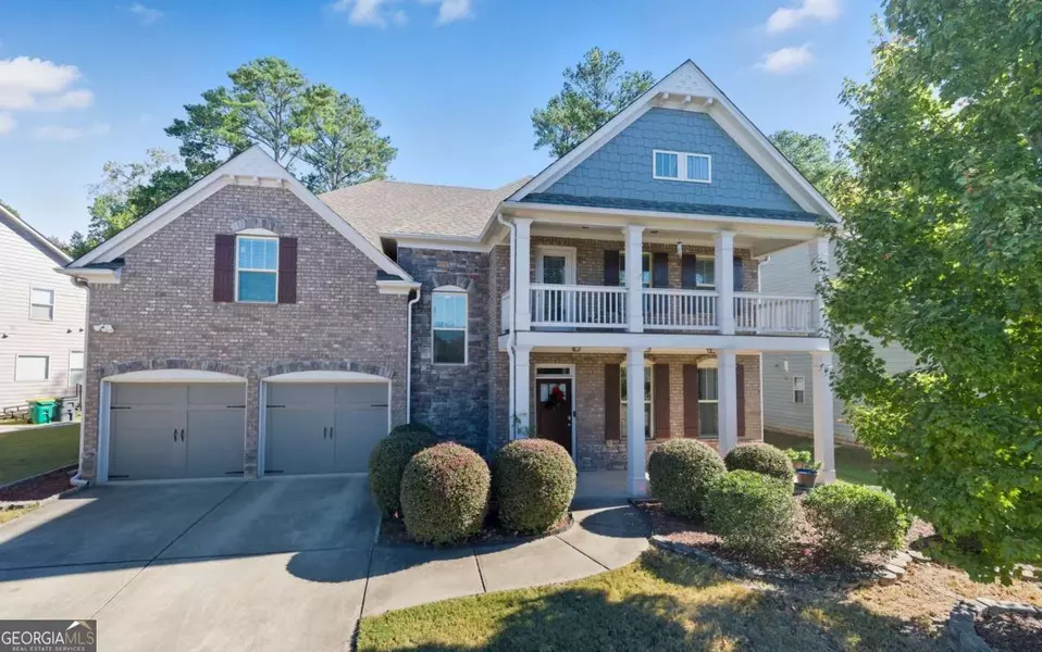 1069 Bar Harbor PL, Lawrenceville, GA 30044