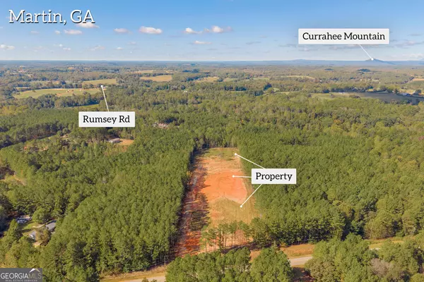 Eastanollee, GA 30538,0, LOT 30A Swilling RD