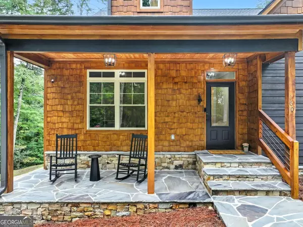 Ellijay, GA 30540,160 Nahunta CT