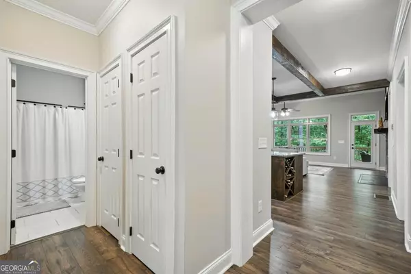 Ellijay, GA 30540,160 Nahunta CT