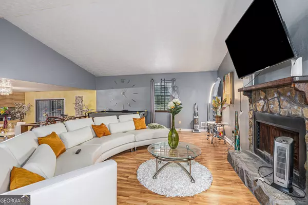 Riverdale, GA 30296,857 Excalibur DR