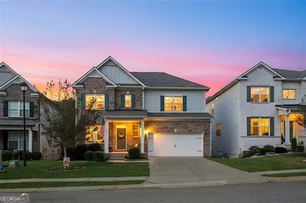 Braselton, GA 30517,1560 Kaden LN