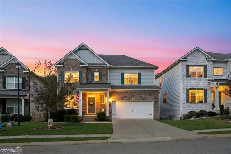 Braselton, GA 30517,1560 Kaden LN