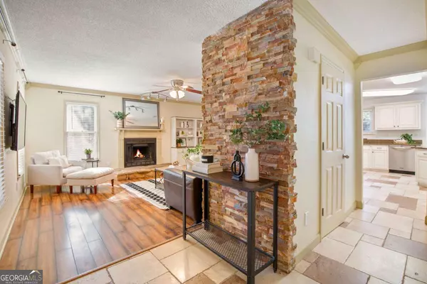 Marietta, GA 30066,4181 Keheley DR NE