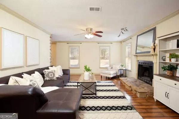 Marietta, GA 30066,4181 Keheley DR NE