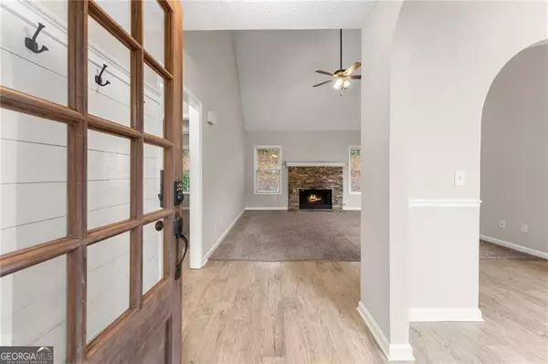 Grayson, GA 30017,515 Tribble Creek DR