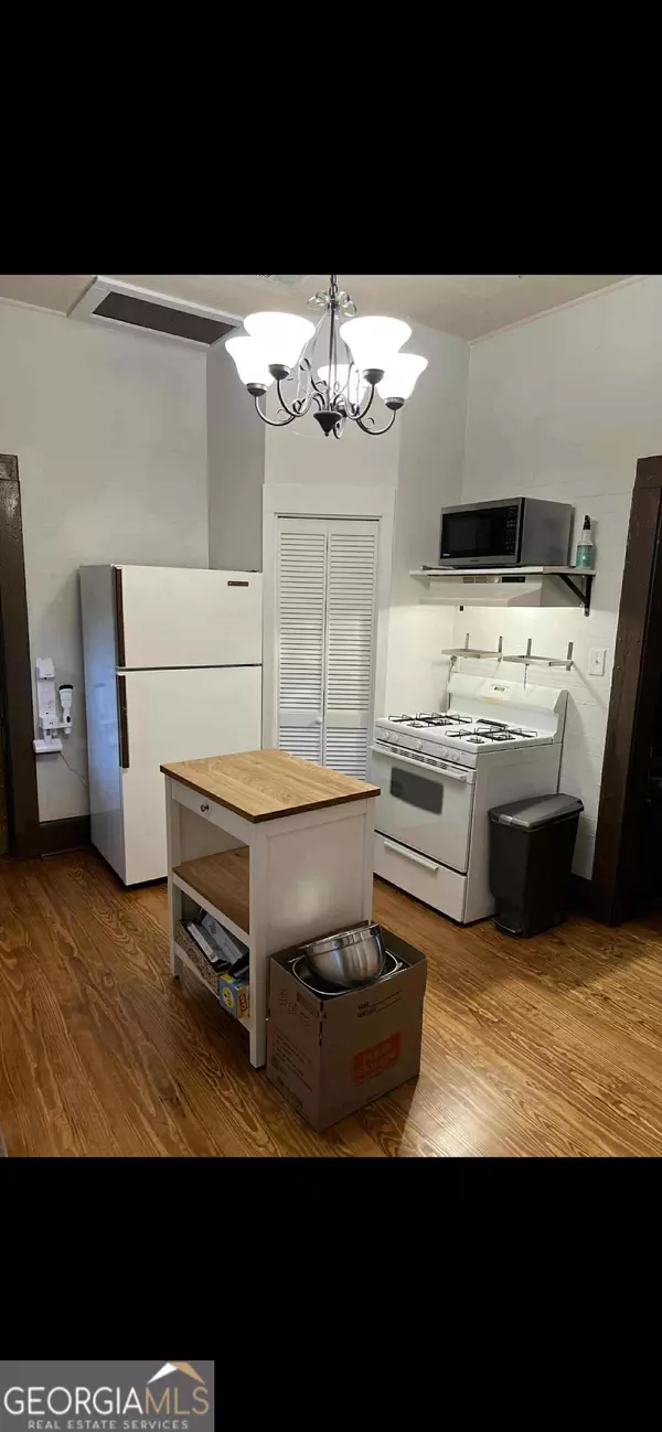 Atlanta, GA 30316,834 Fulton TER SE