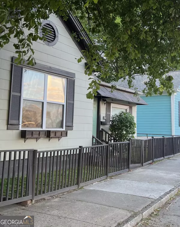 834 Fulton TER SE, Atlanta, GA 30316